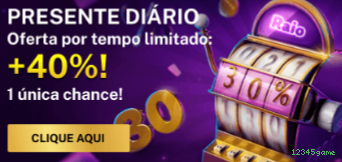 APK oficial da 12345game para Android
