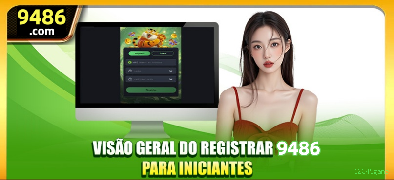 Download gratuito do app da 12345game