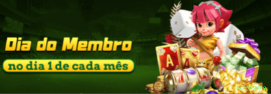 Programa VIP exclusivo da 12345game