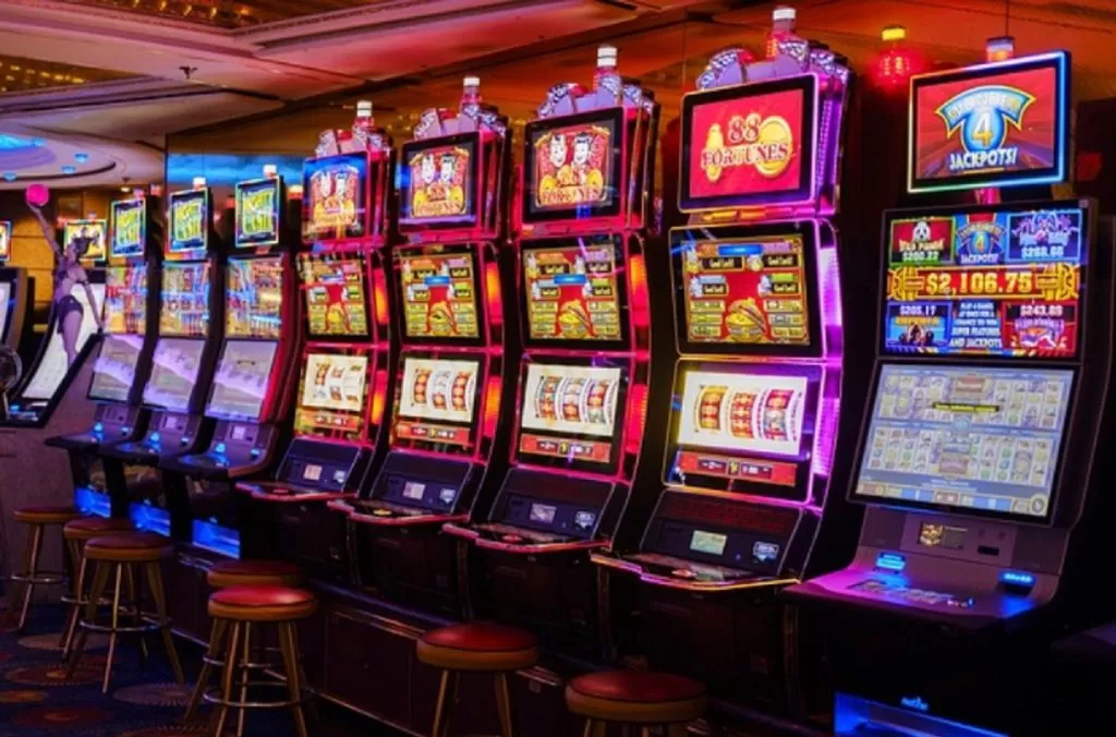 Slots 12345game - Sweet Bonanza e caça-níqueis populares